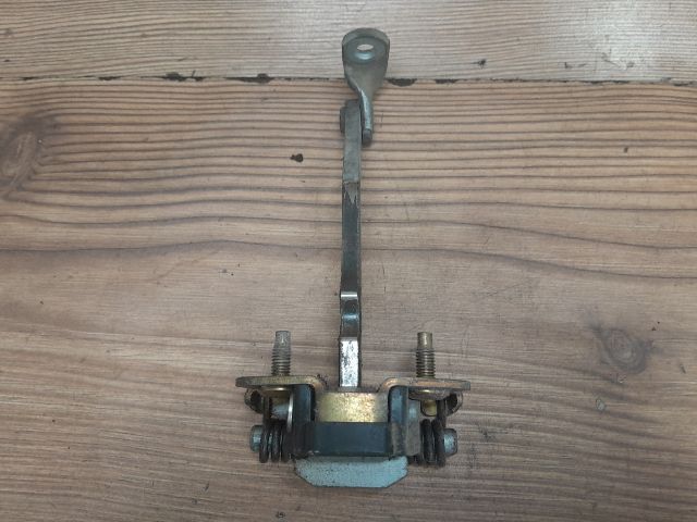 bontott RENAULT CLIO II Jobb hátsó Ajtóhatároló