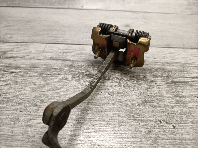 bontott RENAULT CLIO II Jobb hátsó Ajtóhatároló