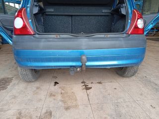 bontott RENAULT CLIO II Jobb hátsó Ajtóhatároló