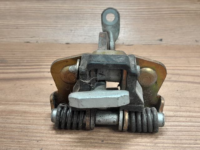 bontott RENAULT CLIO II Jobb hátsó Ajtóhatároló