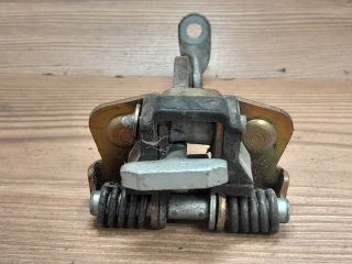 bontott RENAULT CLIO II Jobb hátsó Ajtóhatároló