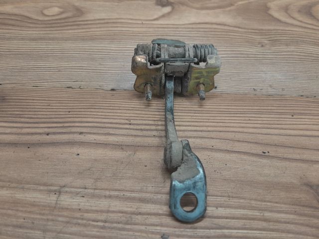 bontott RENAULT CLIO II Jobb hátsó Ajtóhatároló