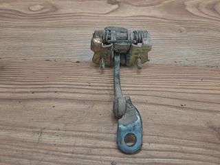 bontott RENAULT CLIO II Jobb hátsó Ajtóhatároló