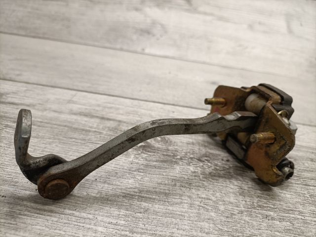 bontott RENAULT CLIO II Jobb hátsó Ajtóhatároló