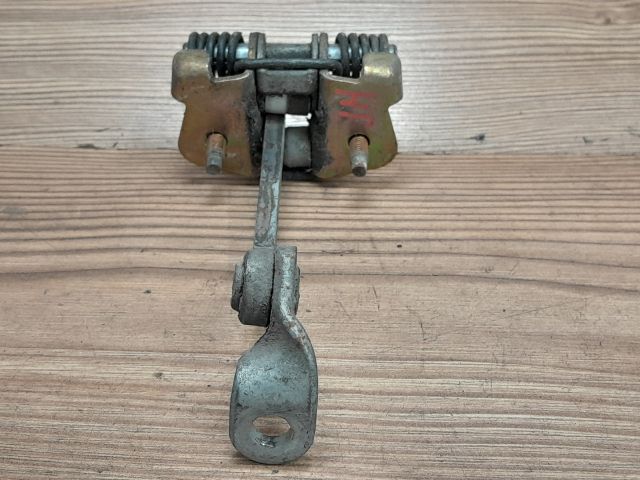 bontott RENAULT CLIO II Jobb hátsó Ajtóhatároló