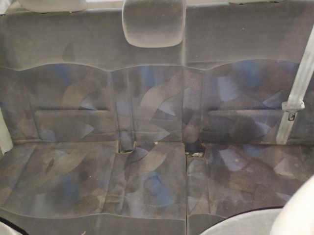 bontott RENAULT CLIO II Jobb hátsó Ajtóhatároló