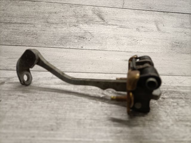 bontott RENAULT CLIO II Jobb hátsó Ajtóhatároló