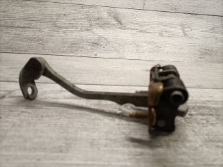 bontott RENAULT CLIO II Jobb hátsó Ajtóhatároló