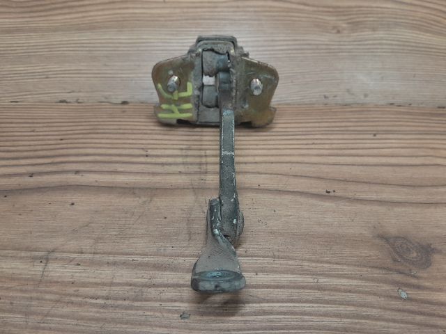 bontott RENAULT CLIO II Jobb hátsó Ajtóhatároló