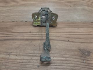 bontott RENAULT CLIO II Jobb hátsó Ajtóhatároló