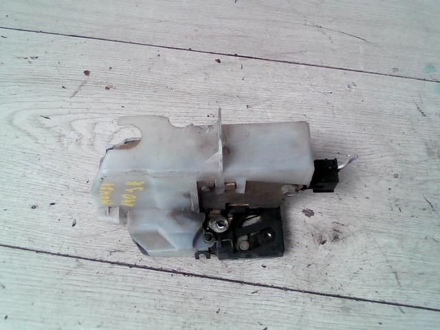 bontott RENAULT CLIO II Jobb hátsó Ajtózár