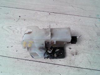 bontott RENAULT CLIO II Jobb hátsó Ajtózár