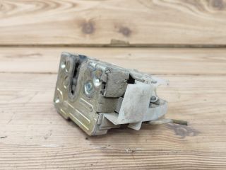 bontott RENAULT CLIO II Jobb hátsó Ajtózár