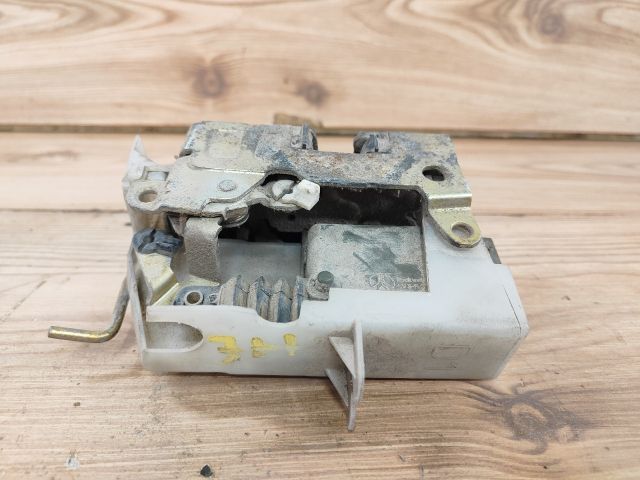 bontott RENAULT CLIO II Jobb hátsó Ajtózár