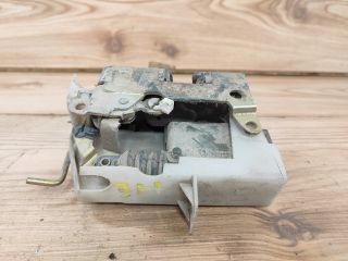 bontott RENAULT CLIO II Jobb hátsó Ajtózár