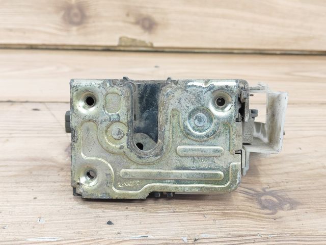 bontott RENAULT CLIO II Jobb hátsó Ajtózár