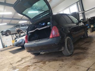 bontott RENAULT CLIO II Jobb hátsó Ajtózár
