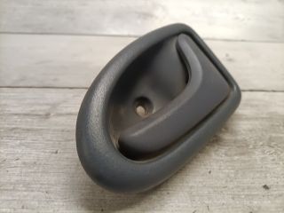 bontott RENAULT CLIO II Jobb hátsó Belső Kilincs