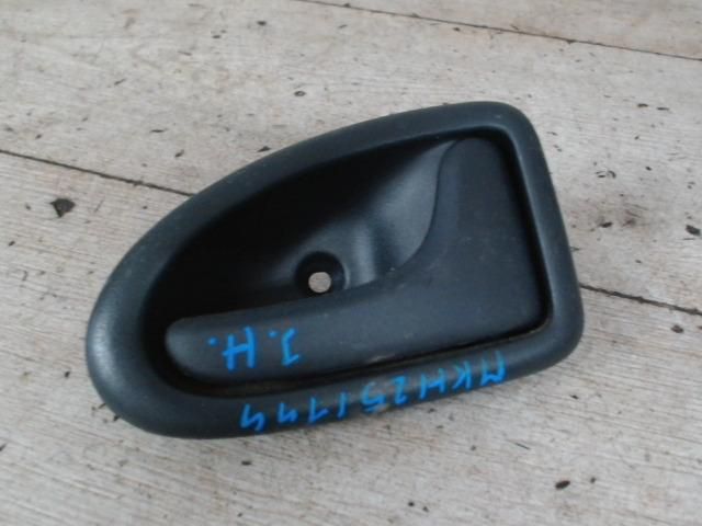 bontott RENAULT CLIO II Jobb hátsó Belső Kilincs