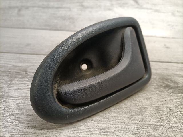 bontott RENAULT CLIO II Jobb hátsó Belső Kilincs