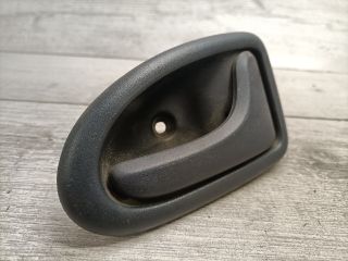 bontott RENAULT CLIO II Jobb hátsó Belső Kilincs