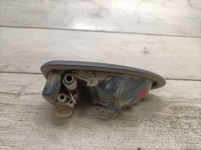 bontott RENAULT CLIO II Jobb hátsó Belső Kilincs