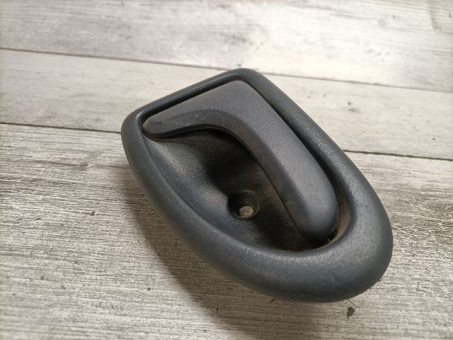 bontott RENAULT CLIO II Jobb hátsó Belső Kilincs