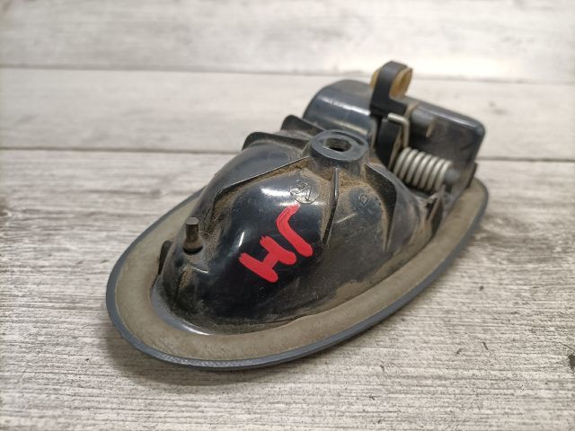 bontott RENAULT CLIO II Jobb hátsó Belső Kilincs