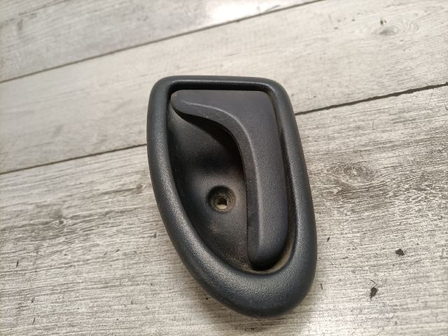 bontott RENAULT CLIO II Jobb hátsó Belső Kilincs