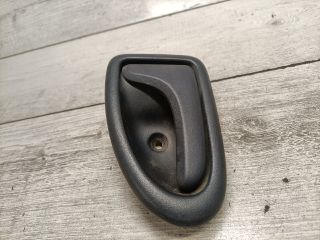 bontott RENAULT CLIO II Jobb hátsó Belső Kilincs