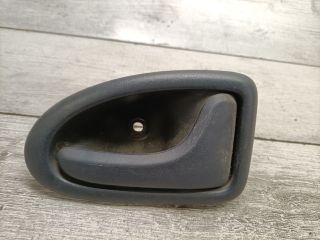 bontott RENAULT CLIO II Jobb hátsó Belső Kilincs