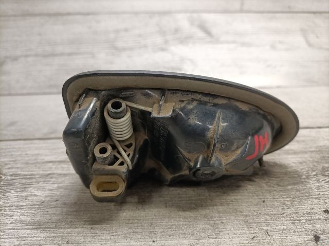 bontott RENAULT CLIO II Jobb hátsó Belső Kilincs