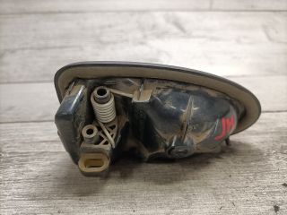 bontott RENAULT CLIO II Jobb hátsó Belső Kilincs