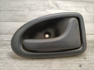 bontott RENAULT CLIO II Jobb hátsó Belső Kilincs