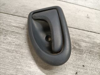 bontott RENAULT CLIO II Jobb hátsó Belső Kilincs