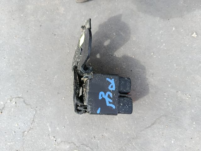 bontott RENAULT CLIO II Jobb hátsó Biztonsági Öv Csat