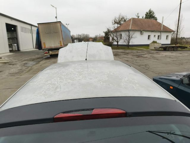 bontott RENAULT CLIO II Jobb hátsó Biztonsági Öv