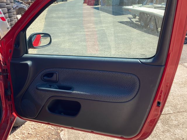 bontott RENAULT CLIO II Jobb hátsó Biztonsági Öv