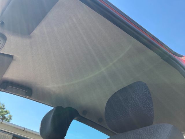 bontott RENAULT CLIO II Jobb hátsó Biztonsági Öv