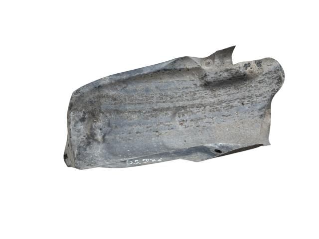 bontott RENAULT CLIO II Jobb hátsó Dobbetét (Kerékjárati, Műanyag)