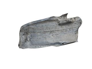 bontott RENAULT CLIO II Jobb hátsó Dobbetét (Kerékjárati, Műanyag)