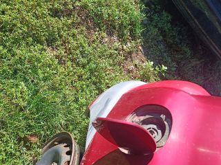 bontott RENAULT CLIO II Jobb hátsó Fixüveg (Ajtóban)