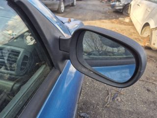 bontott RENAULT CLIO II Jobb hátsó Gólyaláb (Lengécsillapító, Rugó)