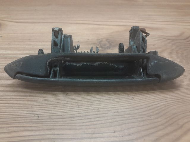 bontott RENAULT CLIO II Jobb hátsó Külső Kilincs