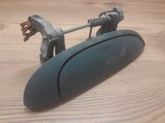 bontott RENAULT CLIO II Jobb hátsó Külső Kilincs