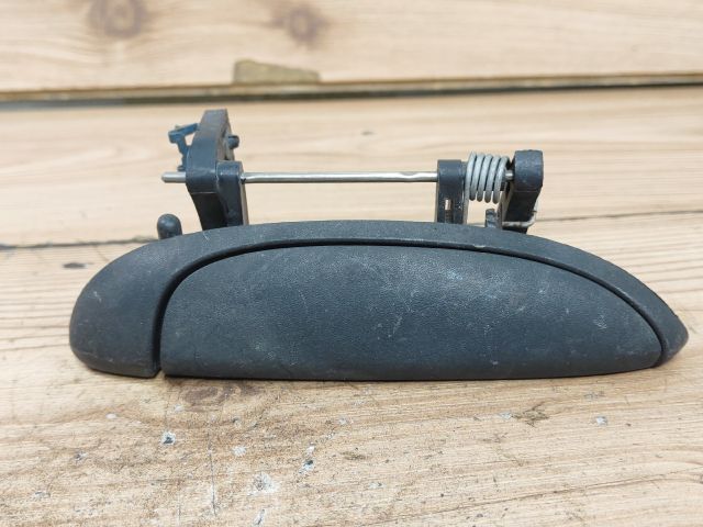 bontott RENAULT CLIO II Jobb hátsó Külső Kilincs