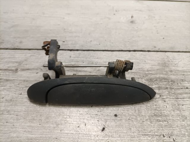 bontott RENAULT CLIO II Jobb hátsó Külső Kilincs