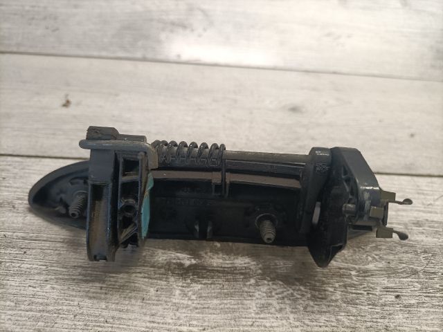 bontott RENAULT CLIO II Jobb hátsó Külső Kilincs