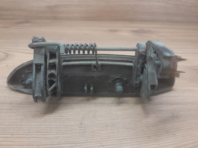 bontott RENAULT CLIO II Jobb hátsó Külső Kilincs