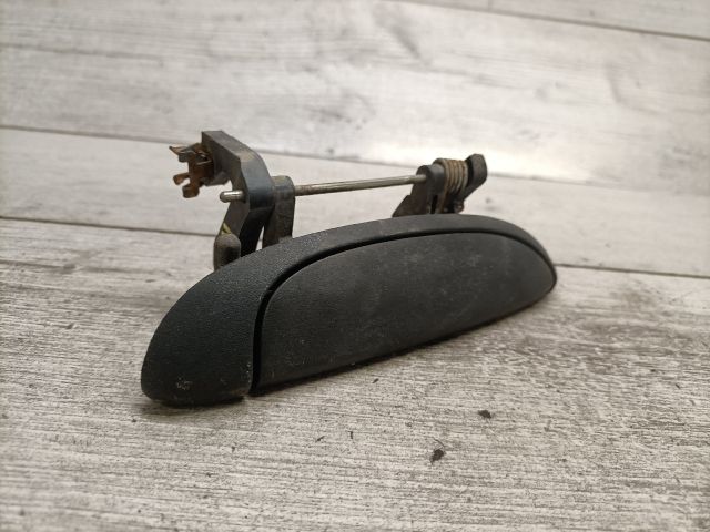 bontott RENAULT CLIO II Jobb hátsó Külső Kilincs